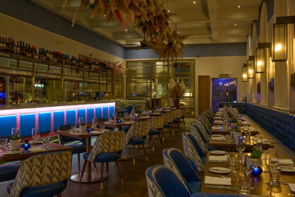 Harbour Hotel Bristol - Hotel Photo 7