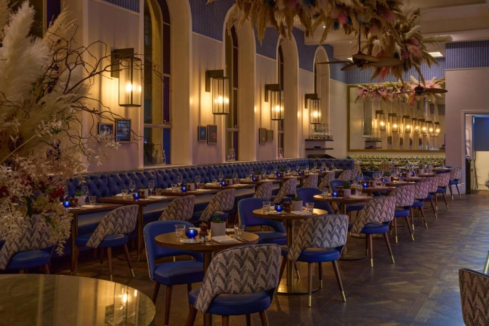 Harbour Hotel Bristol - Hotel Photo 8