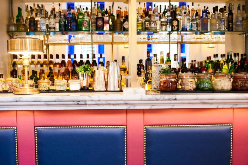 Harbour Hotel Bristol - Hotel Photo 9