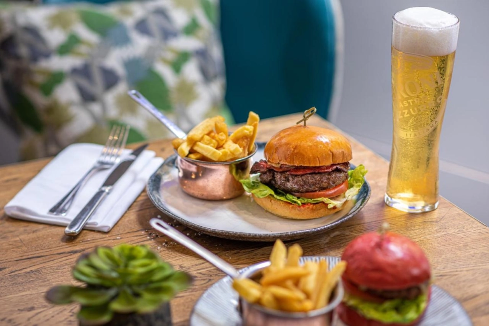 Harbour Hotel Bristol - Hotel Photo 11