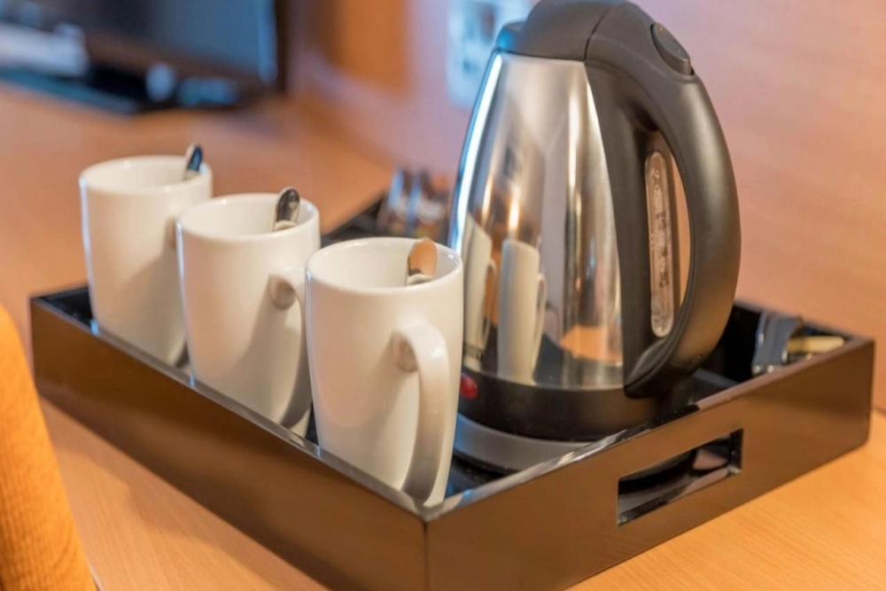 Clayton Hotel Bristol City - Hotel Photo 14