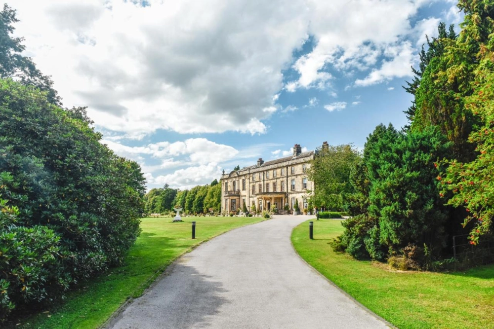 Beamish Hall Hotel - Hotel Photo 5