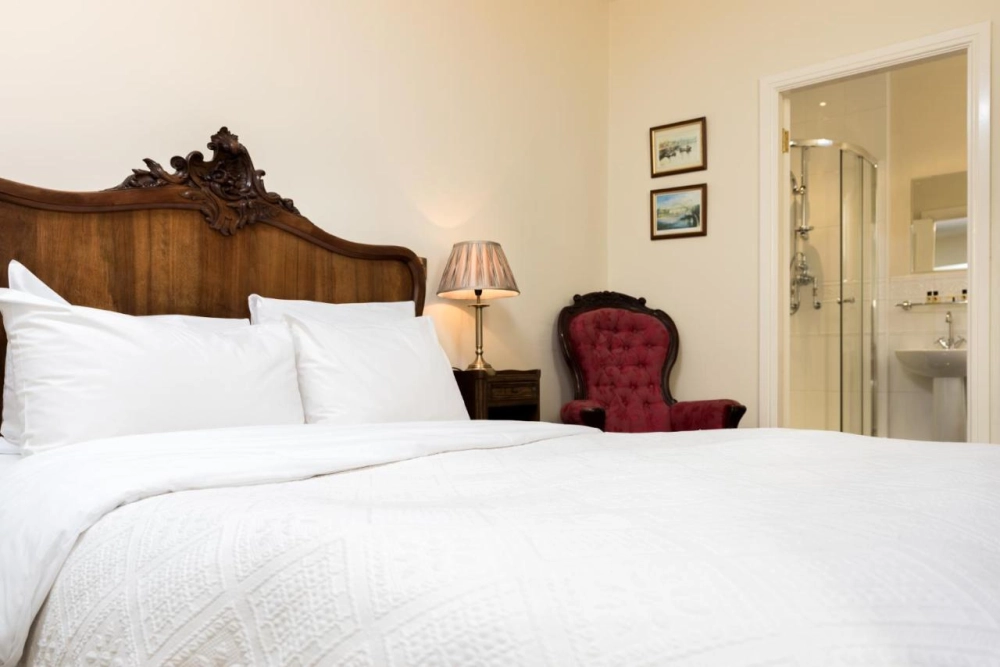 Beamish Hall Hotel - Hotel Photo 12