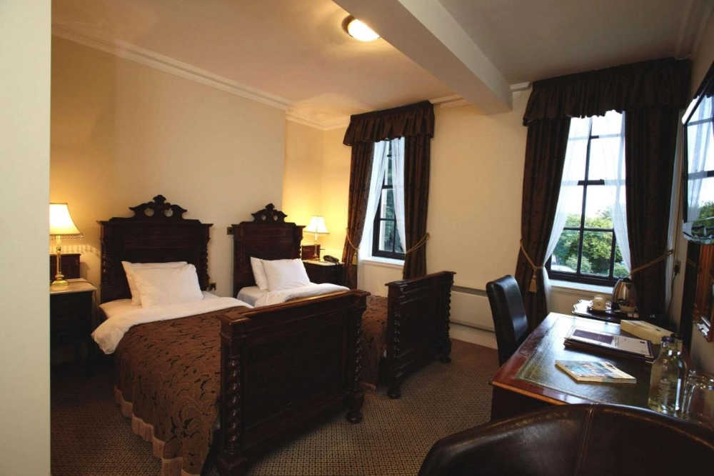 Beamish Hall Hotel - Hotel Photo 19