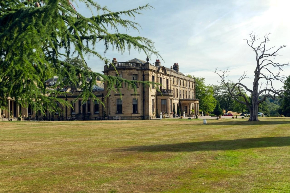 Beamish Hall Hotel - Hotel Photo 23