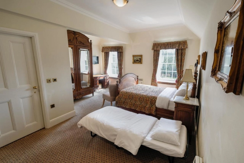 Beamish Hall Hotel - Hotel Photo 25