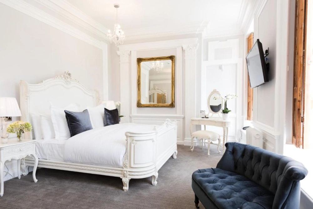 Beamish Hall Hotel - Hotel Photo 29