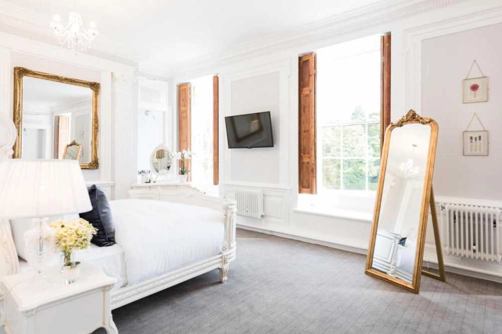 Beamish Hall Hotel - Hotel Photo 30