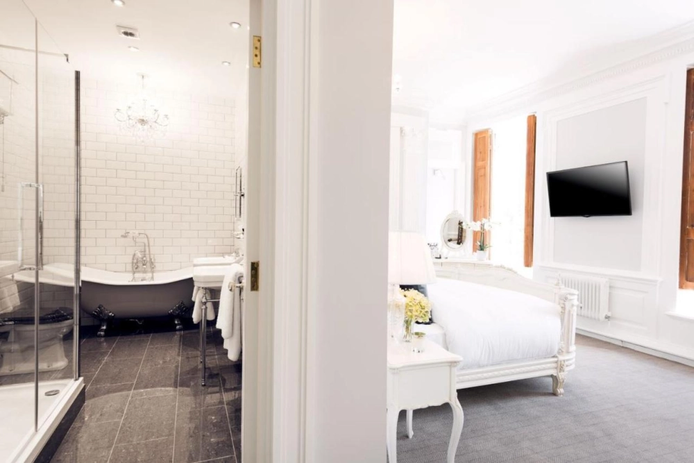 Beamish Hall Hotel - Hotel Photo 32