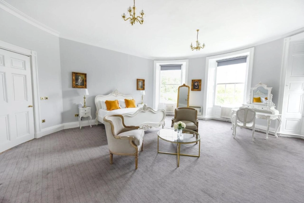 Beamish Hall Hotel - Hotel Photo 34