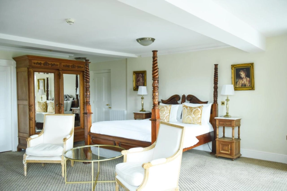 Beamish Hall Hotel - Hotel Photo 37