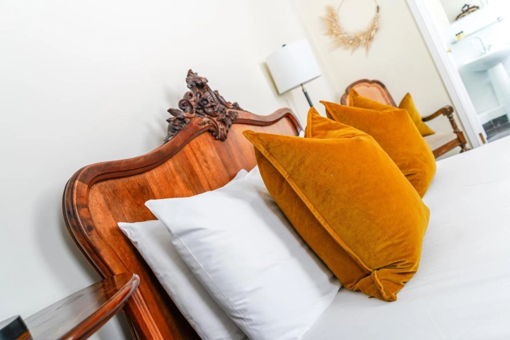 Beamish Hall Hotel - Hotel Photo 45