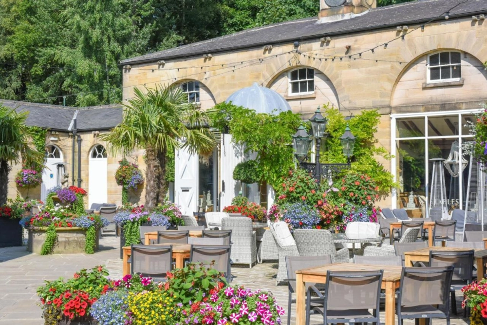 Beamish Hall Hotel - Hotel Photo 47