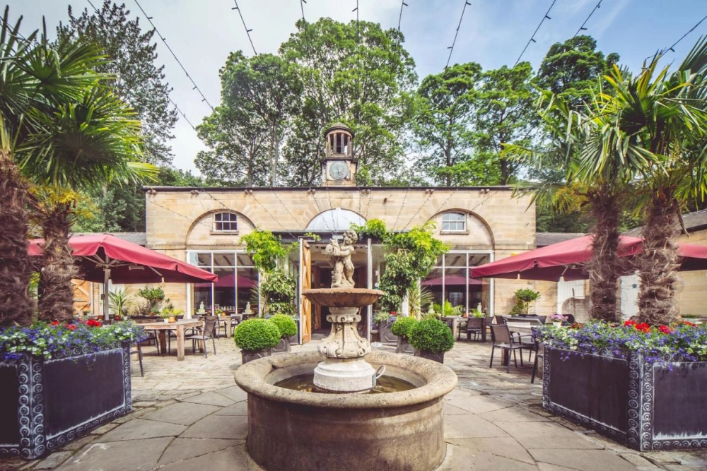 Beamish Hall Hotel - Hotel Photo 48