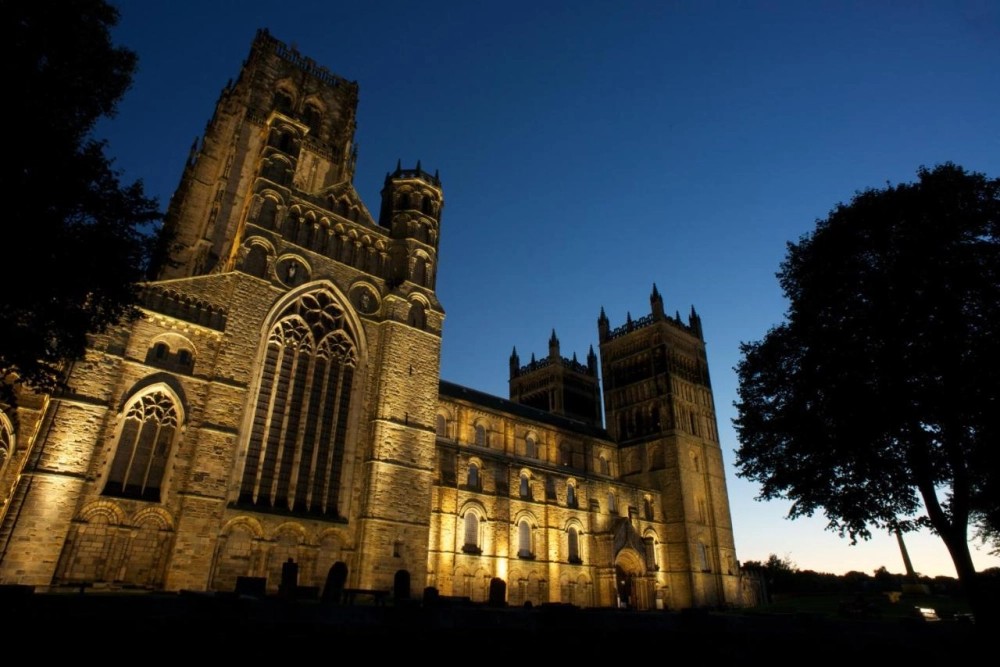 Hotel Indigo Durham - Hotel Photo 4