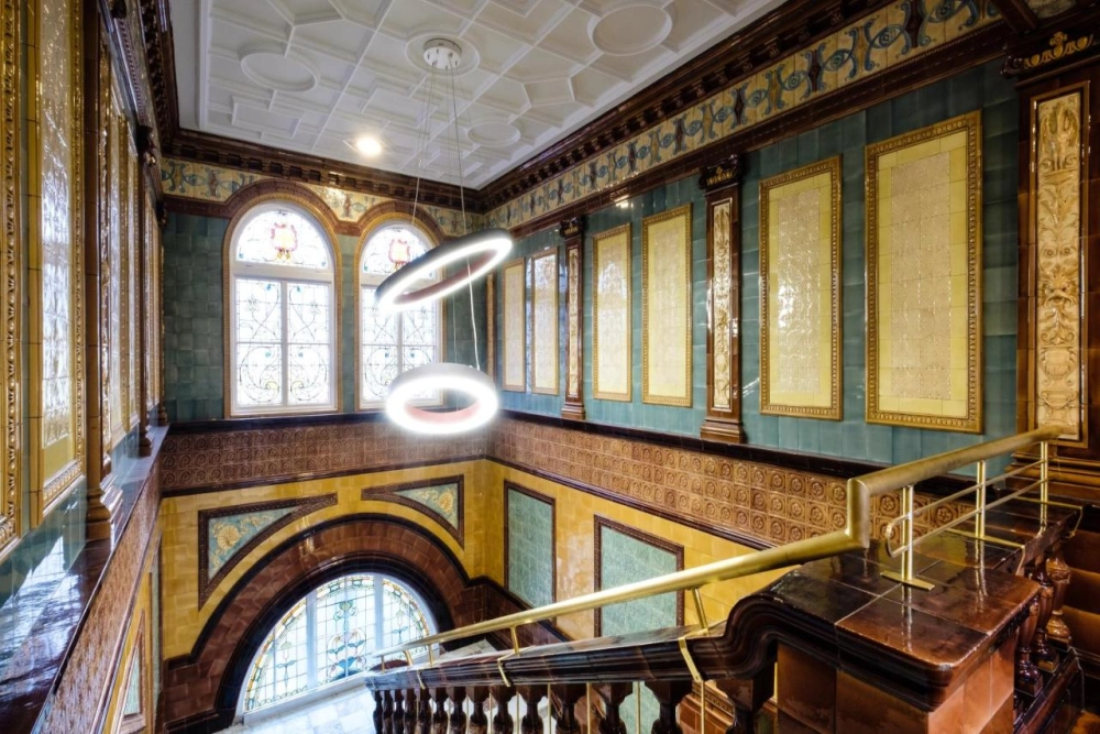 Hotel Indigo Durham - Hotel Photo 38