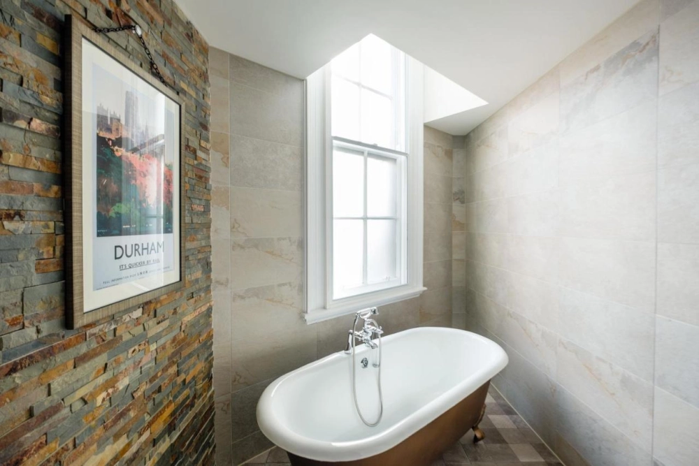 Hotel Indigo Durham - Hotel Photo 40