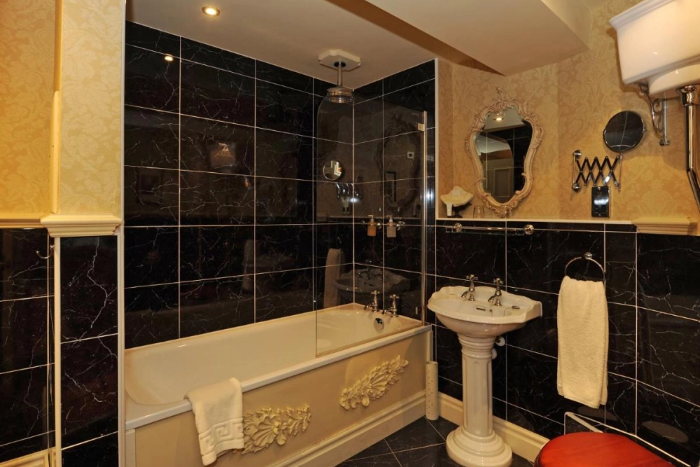 Lumley Castle - Hotel Photo 4