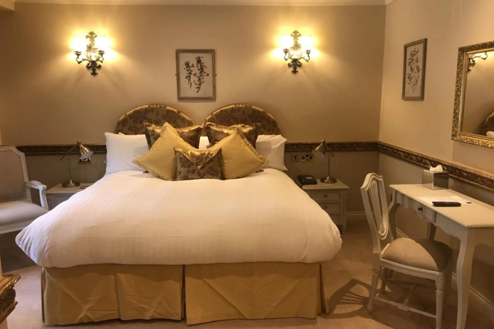 Lumley Castle - Hotel Photo 5