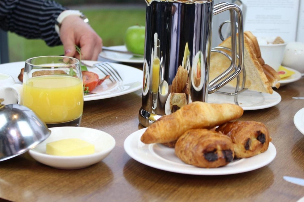 Lumley Castle - Hotel Photo 9