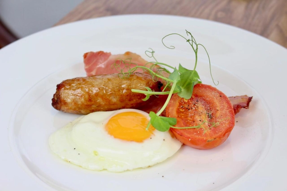 Lumley Castle - Hotel Photo 10