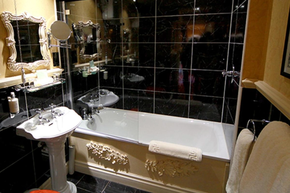 Lumley Castle - Hotel Photo 16