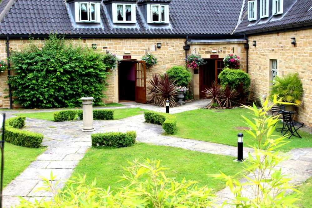 Lumley Castle - Hotel Photo 18