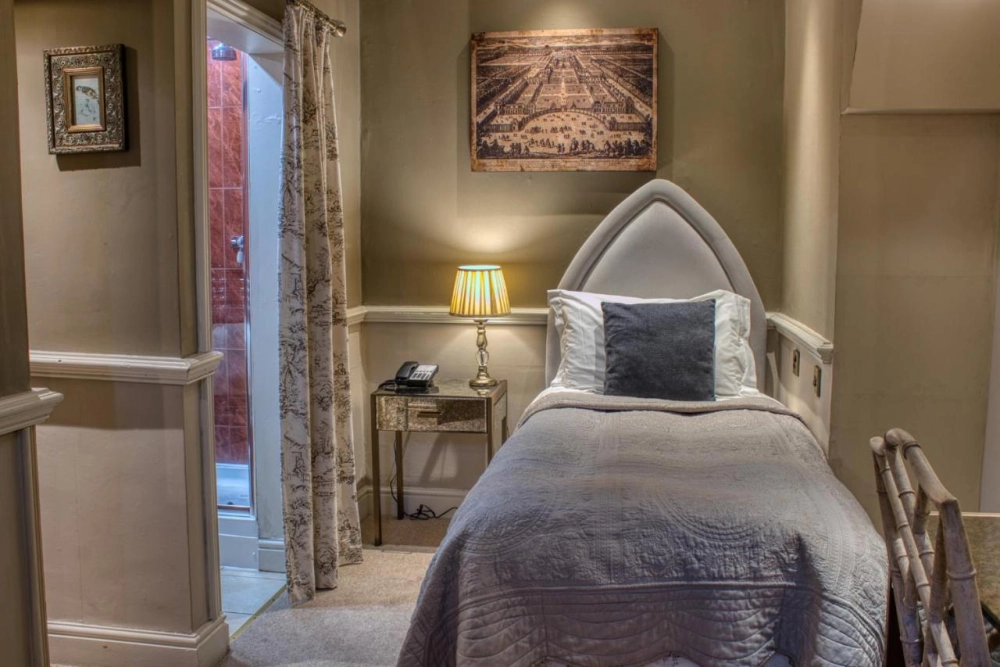 Lumley Castle - Hotel Photo 24