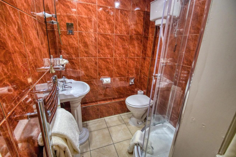 Lumley Castle - Hotel Photo 25