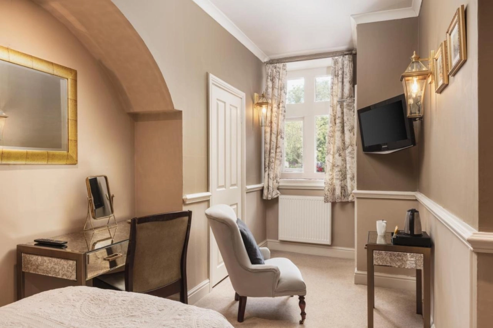 Lumley Castle - Hotel Photo 34