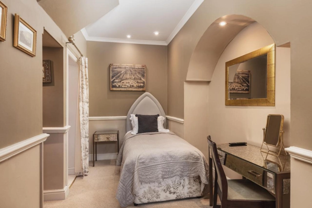 Lumley Castle - Hotel Photo 35