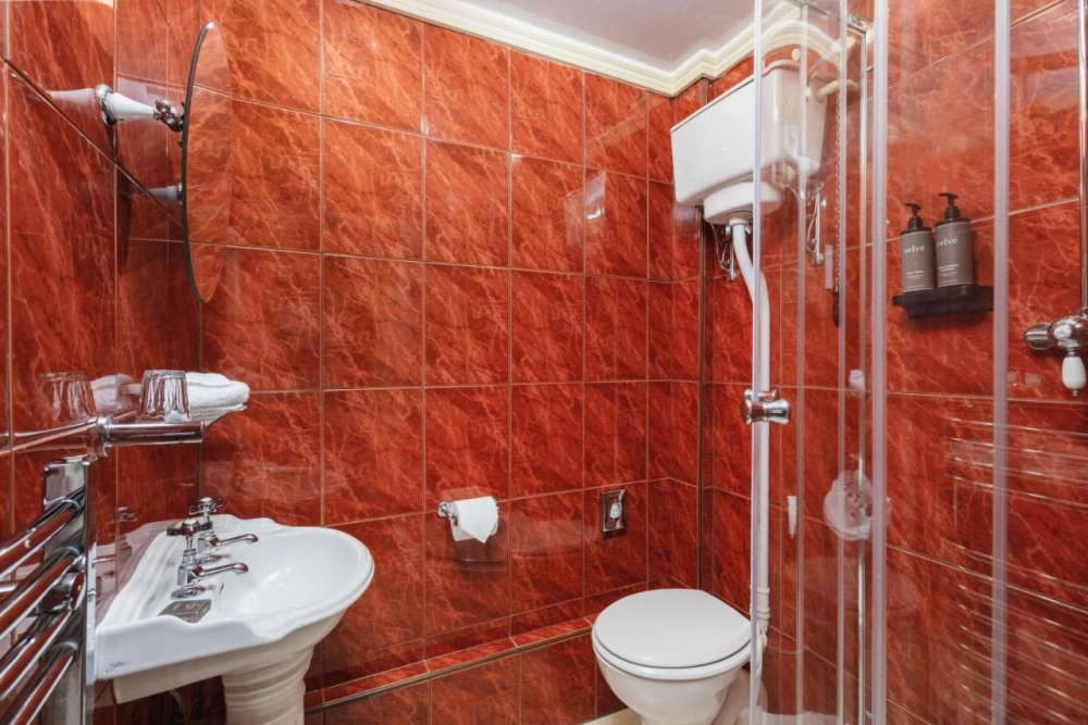 Lumley Castle - Hotel Photo 36