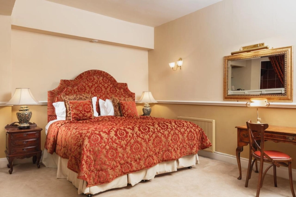 Lumley Castle - Hotel Photo 39