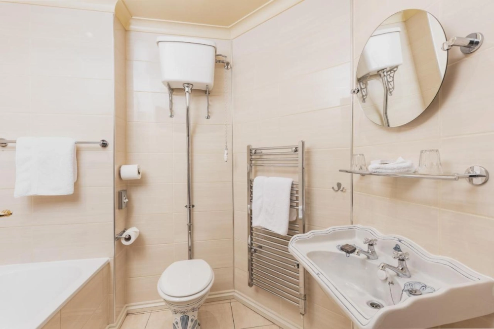 Lumley Castle - Hotel Photo 46