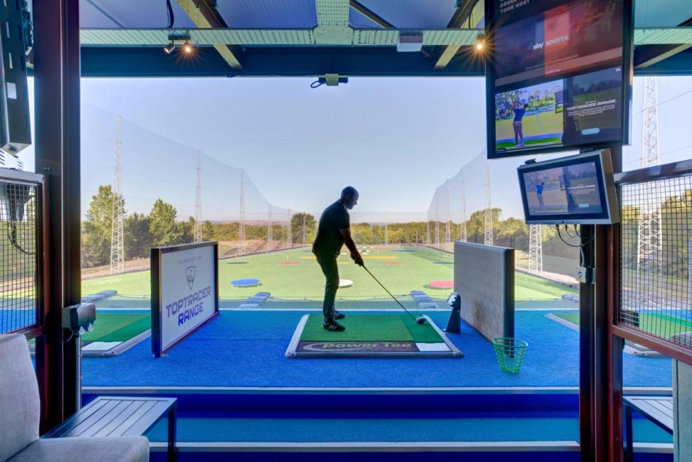 Ramside Hall Hotel - Hotel Photo 7