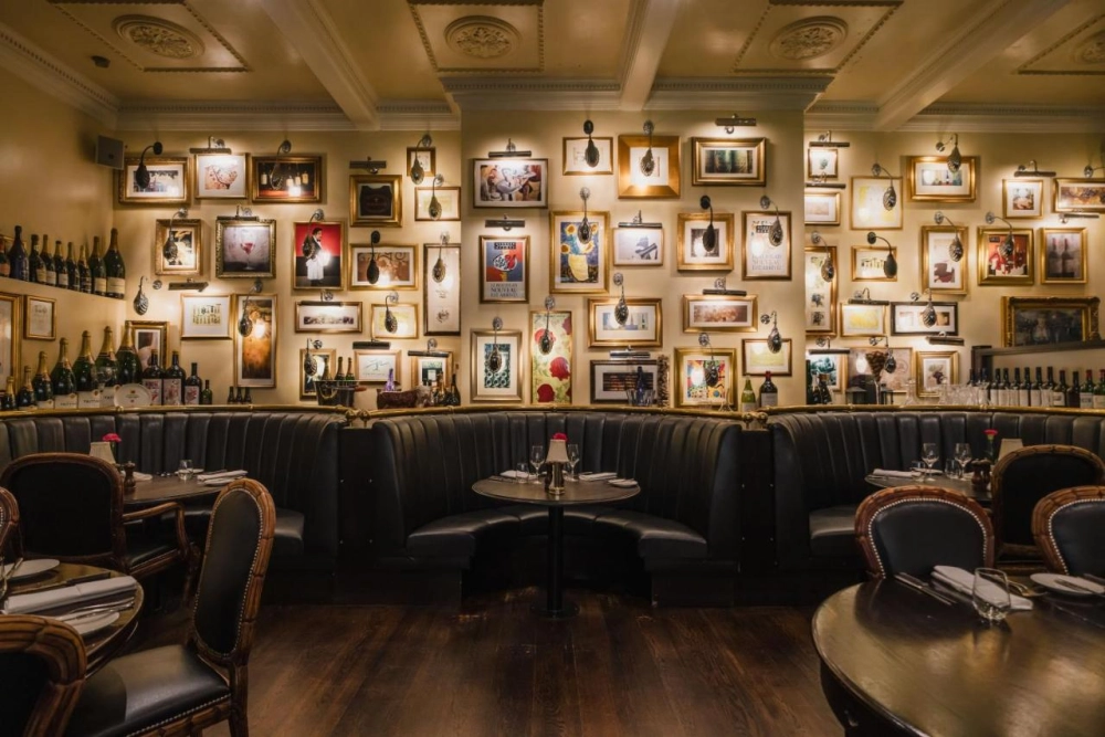 Ramside Hall Hotel - Hotel Photo 15