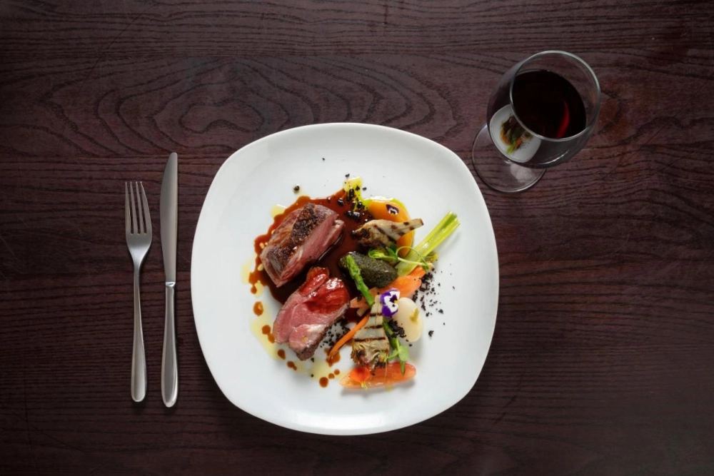 Ramside Hall Hotel - Hotel Photo 18