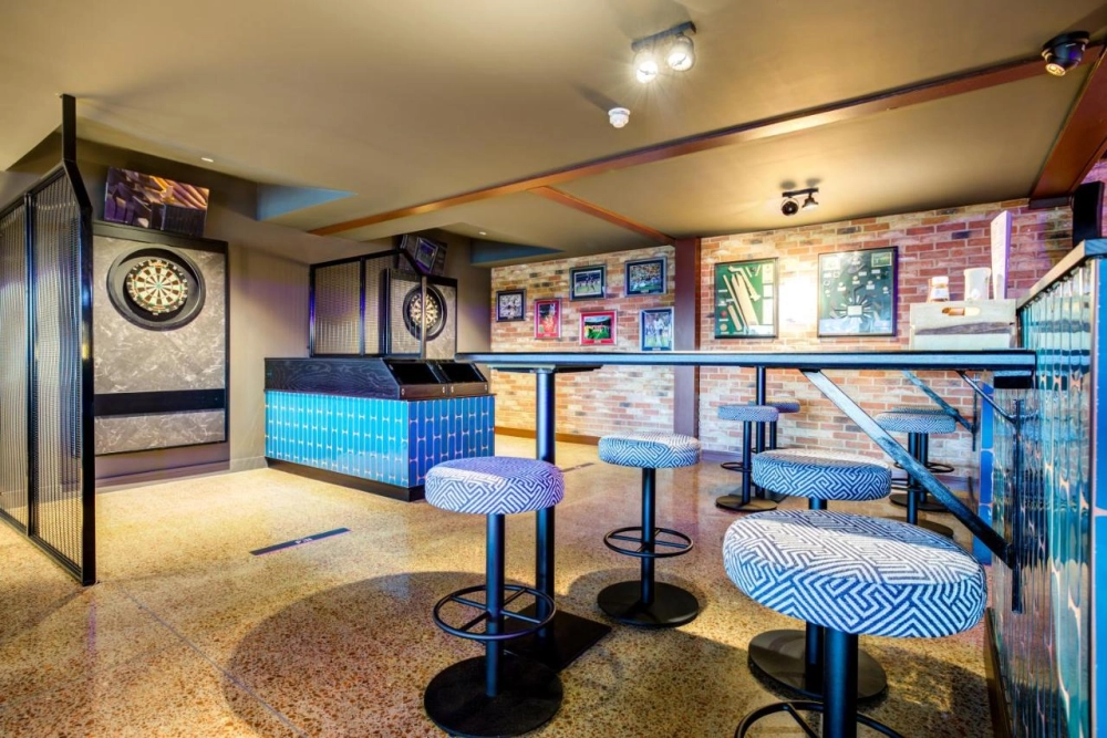 Ramside Hall Hotel - Hotel Photo 20