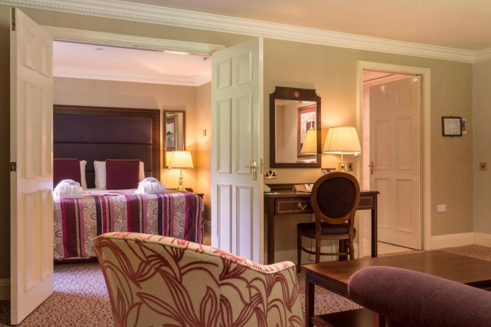 Redworth Hall Hotel - Hotel Photo 11