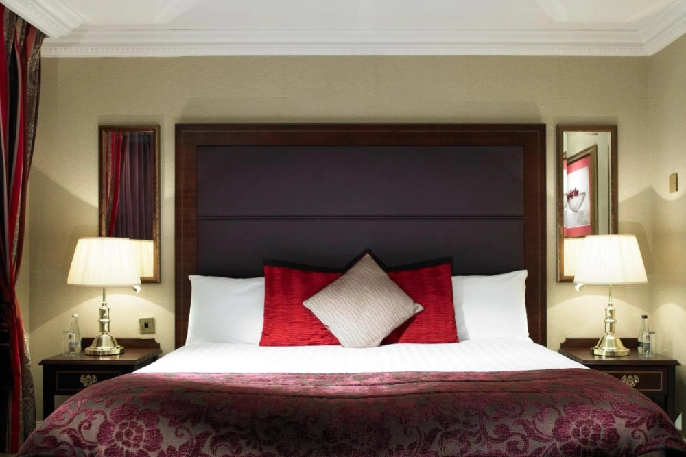 Redworth Hall Hotel - Hotel Photo 13