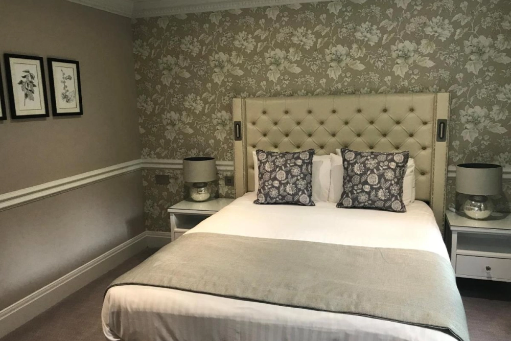 Redworth Hall Hotel - Hotel Photo 19