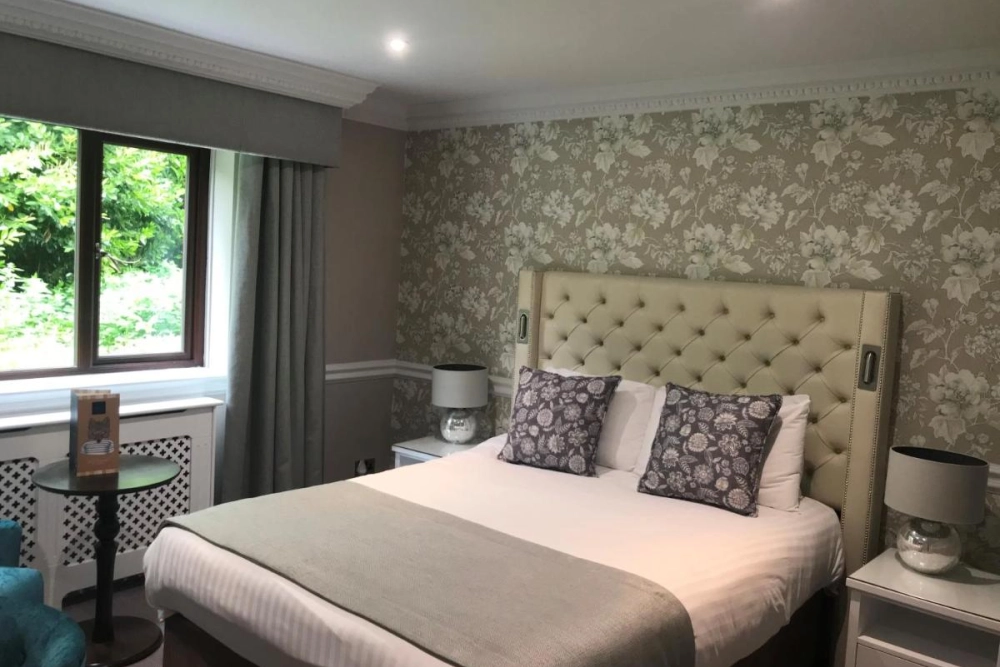 Redworth Hall Hotel - Hotel Photo 21