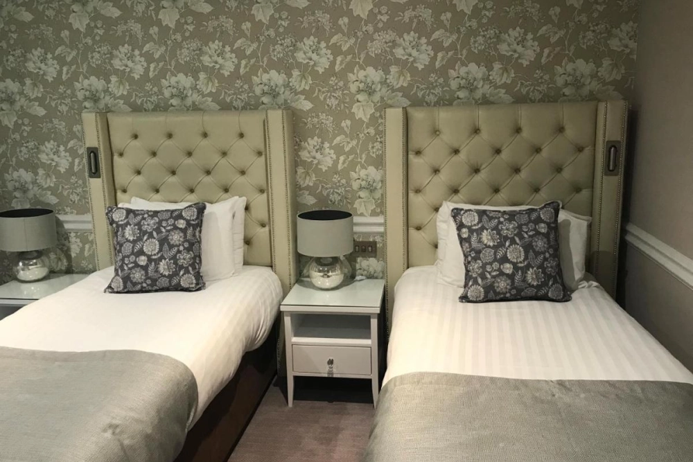 Redworth Hall Hotel - Hotel Photo 22