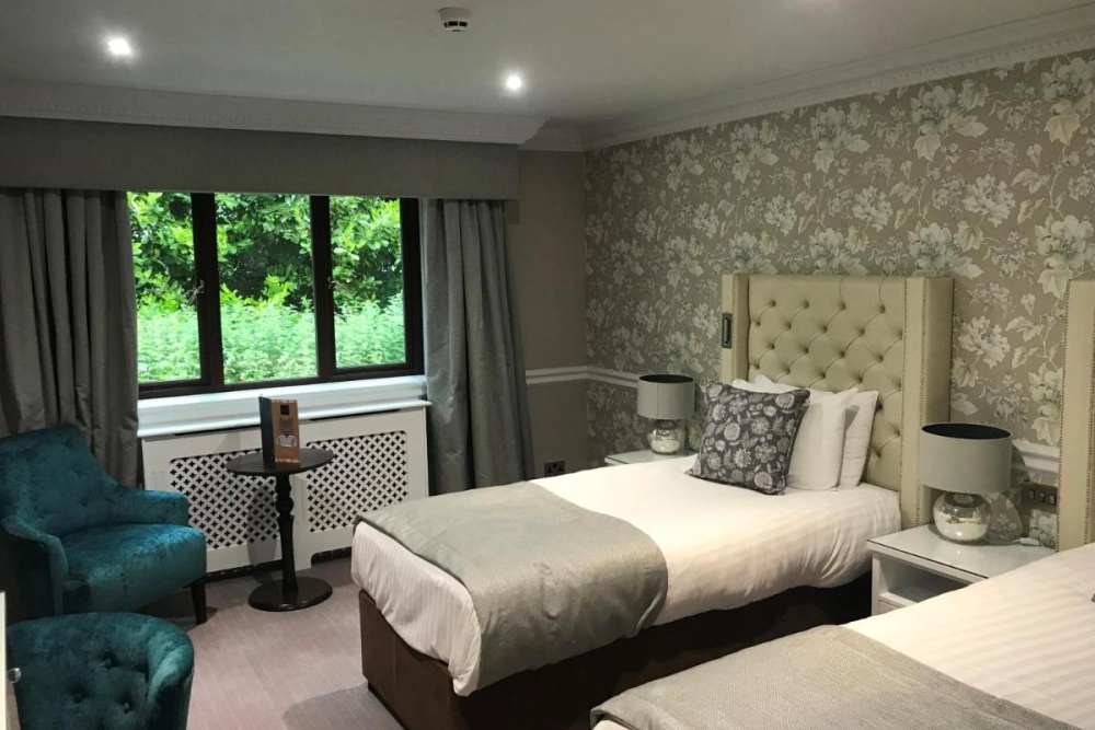 Redworth Hall Hotel - Hotel Photo 23