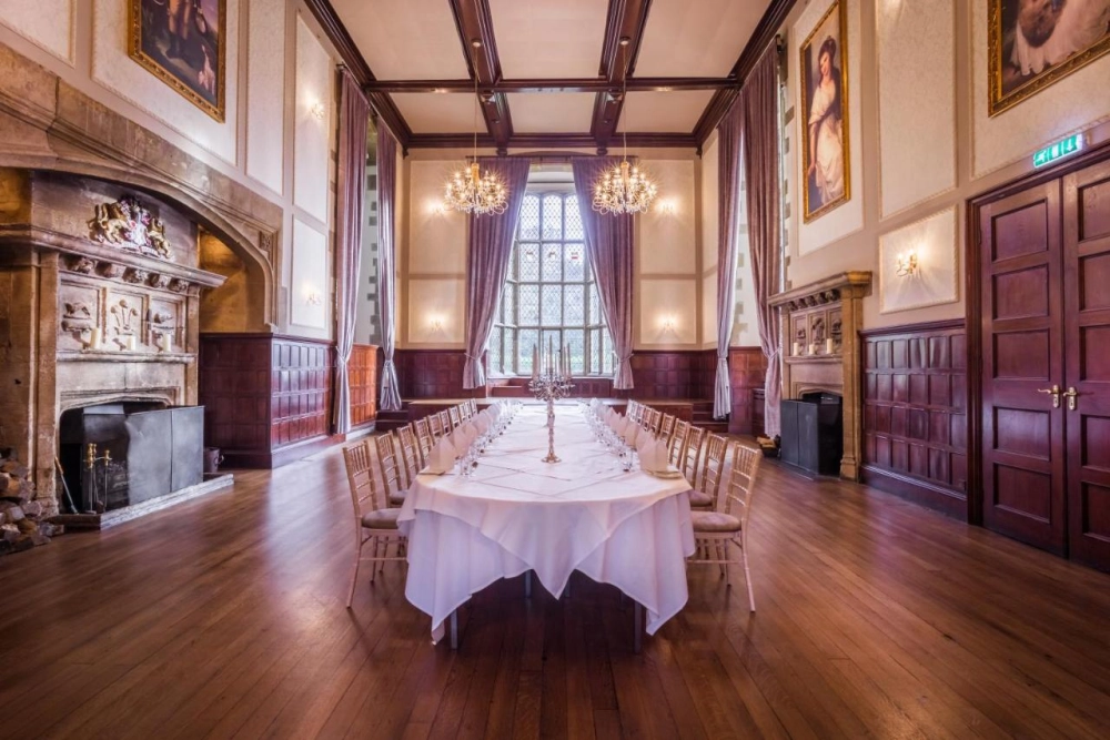 Redworth Hall Hotel - Hotel Photo 25