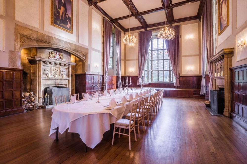 Redworth Hall Hotel - Hotel Photo 27