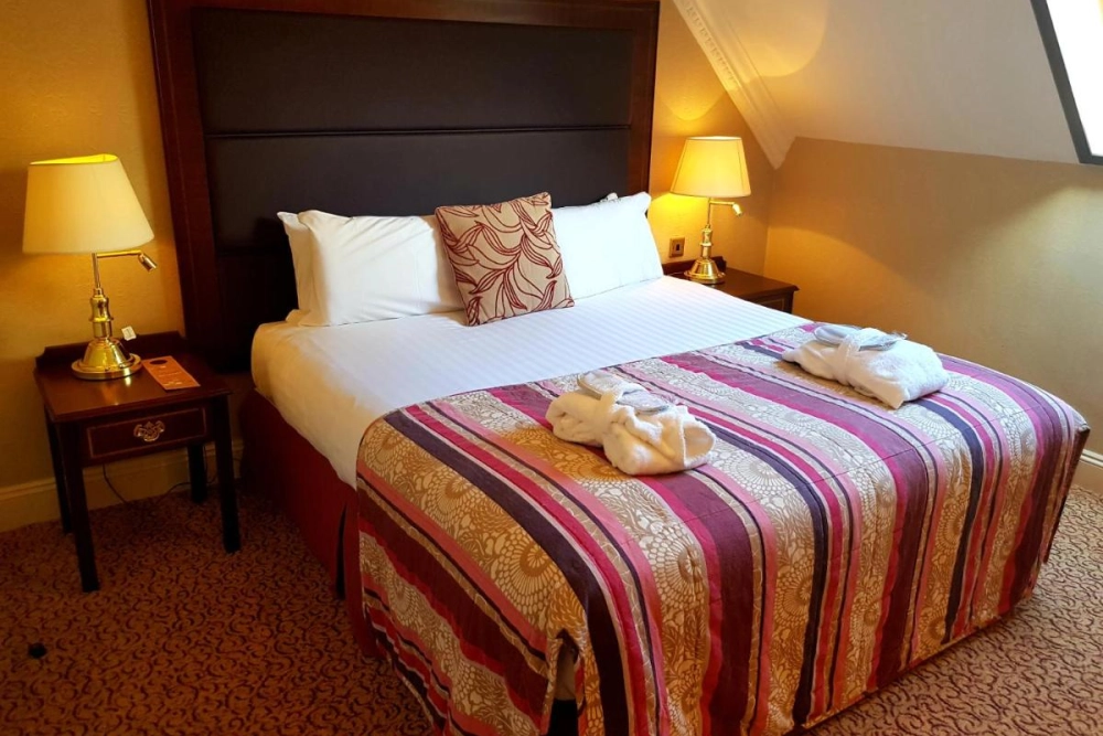 Redworth Hall Hotel - Hotel Photo 34