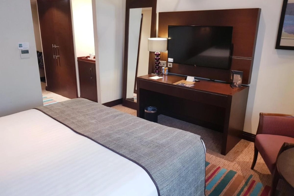 Redworth Hall Hotel - Hotel Photo 38