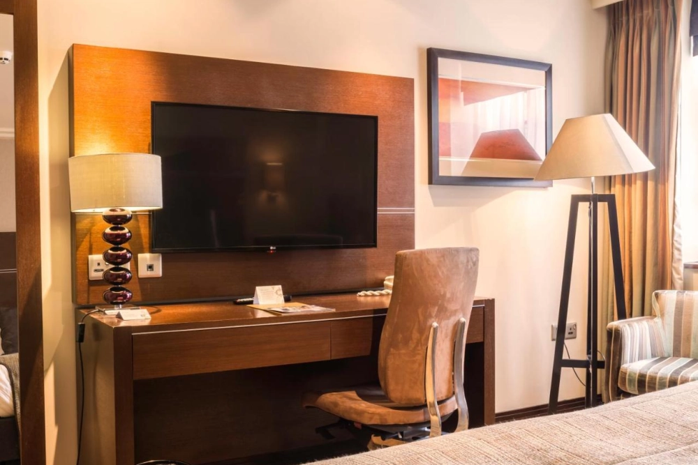 Redworth Hall Hotel - Hotel Photo 48