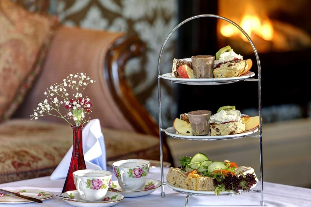 Walworth Castle Hotel - Hotel Photo 10